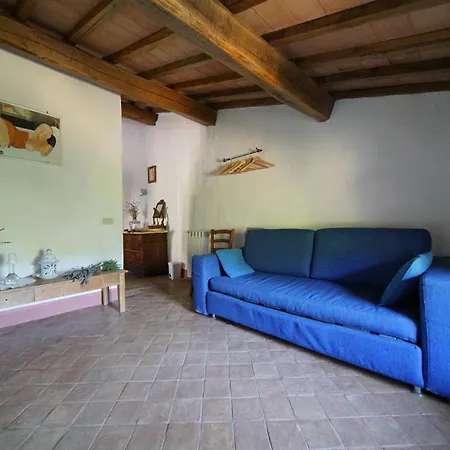 Agriturismo La Colombella Bagni San Filippo Exterior foto