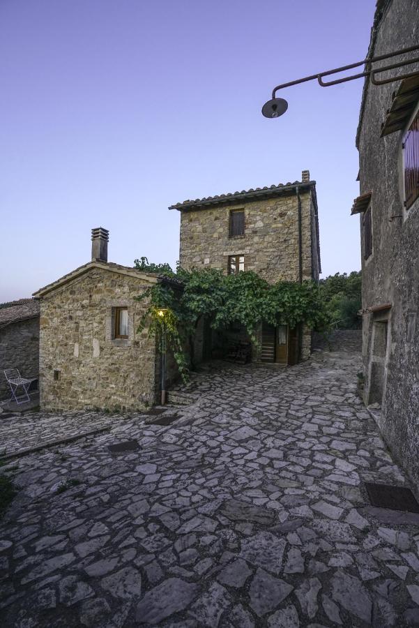 Agriturismo La Colombella