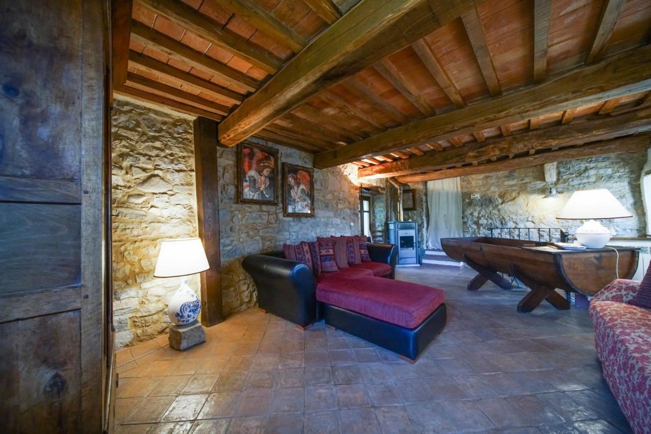 Bed & Breakfast Agriturismo La Colombella