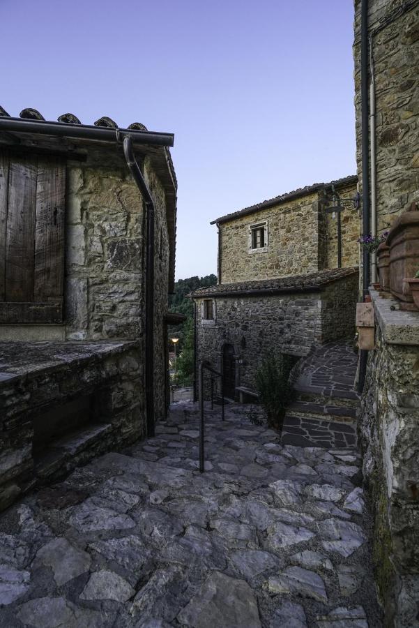 Agriturismo La Colombella Bed & Breakfast *