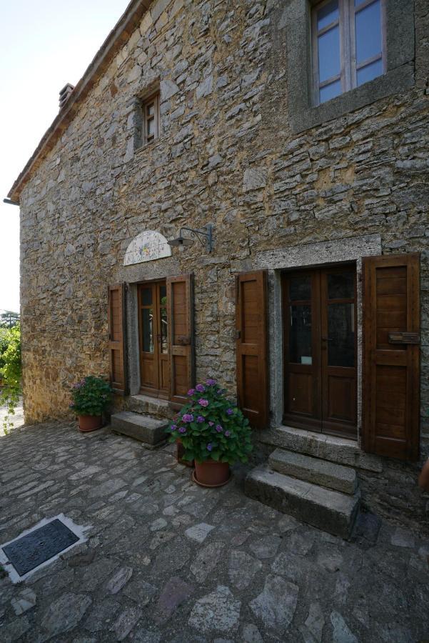 Bed & Breakfast Agriturismo La Colombella *