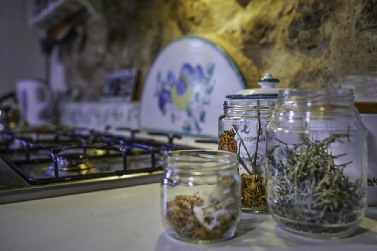 Agriturismo La Colombella Bed & Breakfast Bagni San Filippo