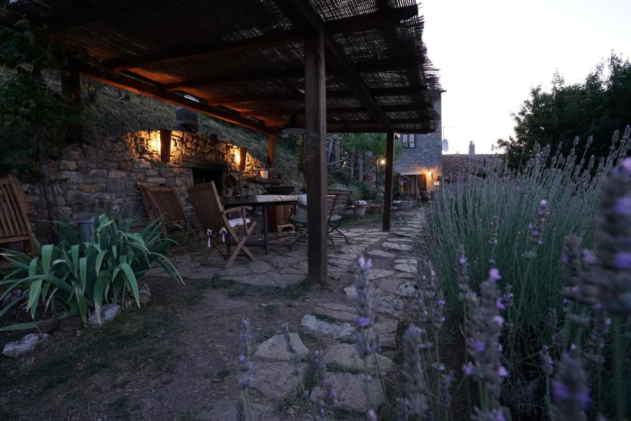 Bed & Breakfast Agriturismo La Colombella *