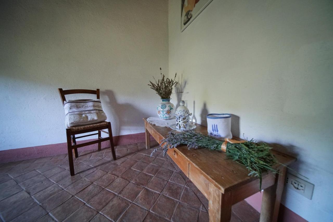 Agriturismo La Colombella Bed & Breakfast
