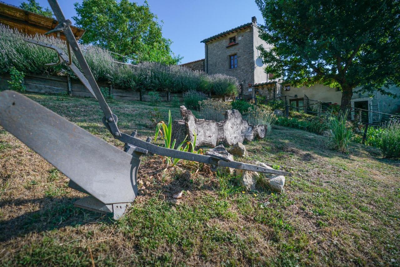 Agriturismo La Colombella