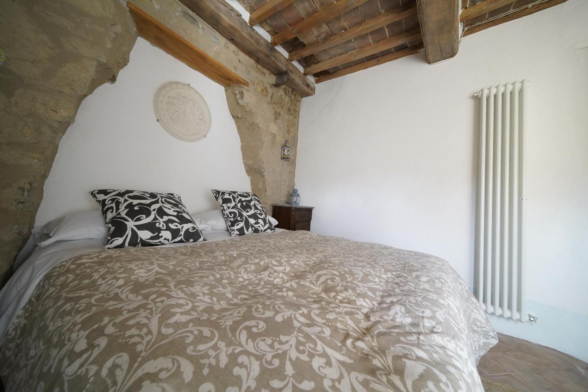 Frühstückspension Agriturismo La Colombella