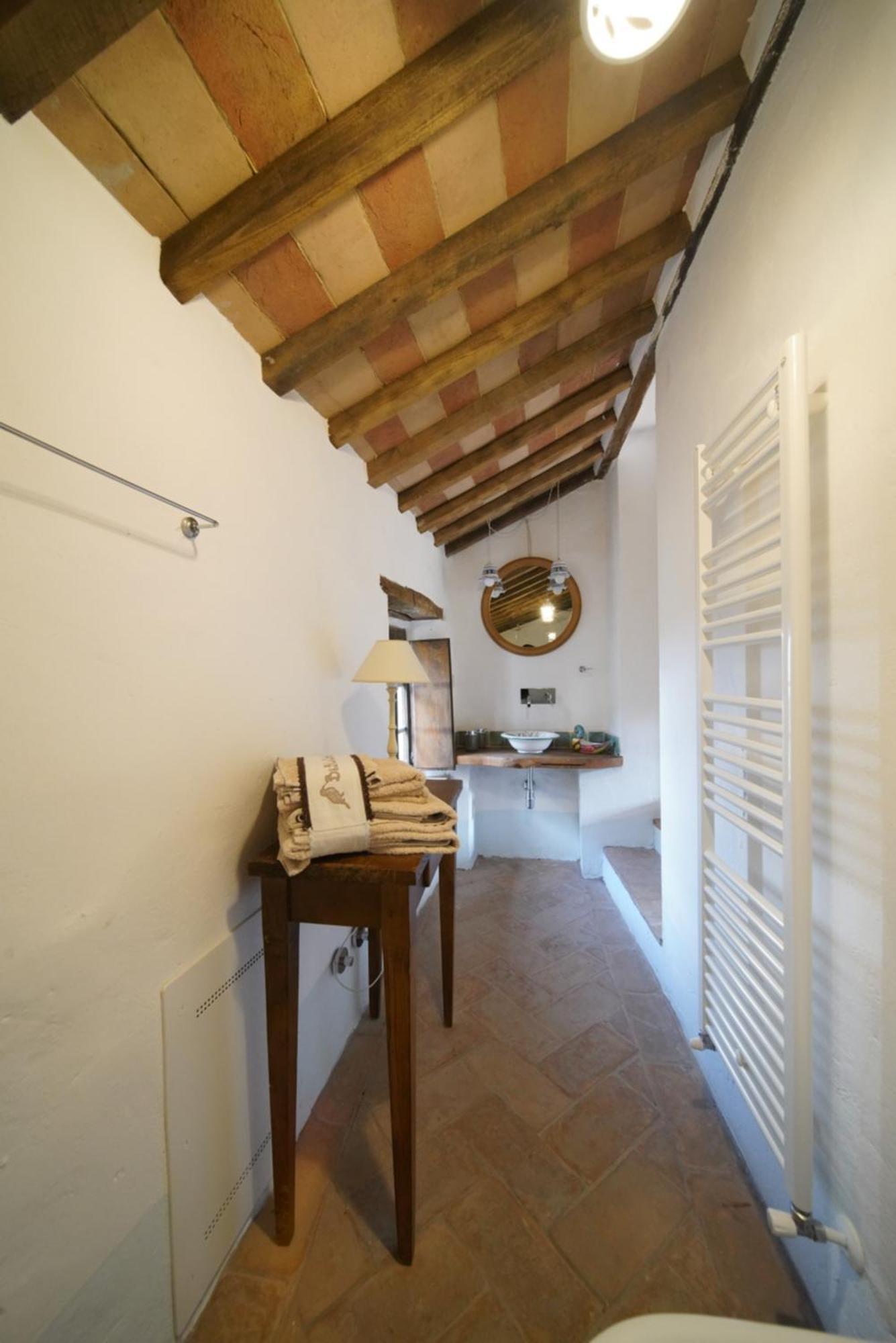 Agriturismo La Colombella Bed & Breakfast Bagni San Filippo