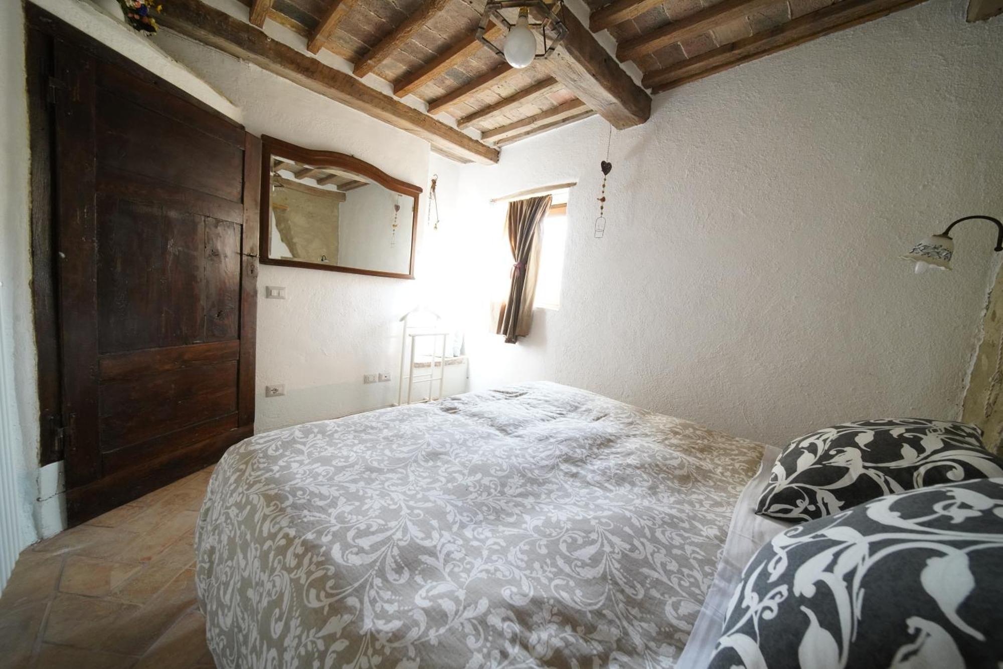 Agriturismo La Colombella *