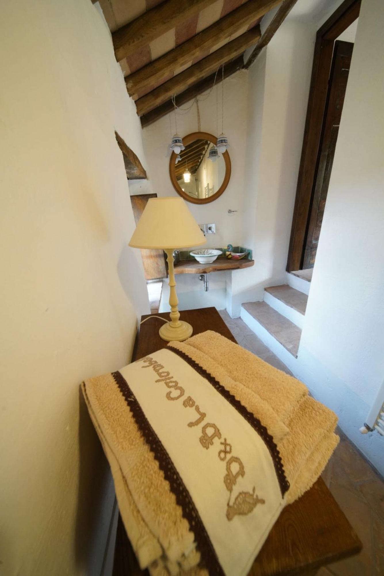 Agriturismo La Colombella Bed & Breakfast *