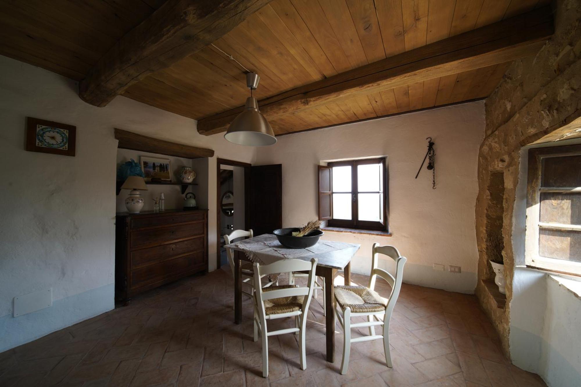 Agriturismo La Colombella *
