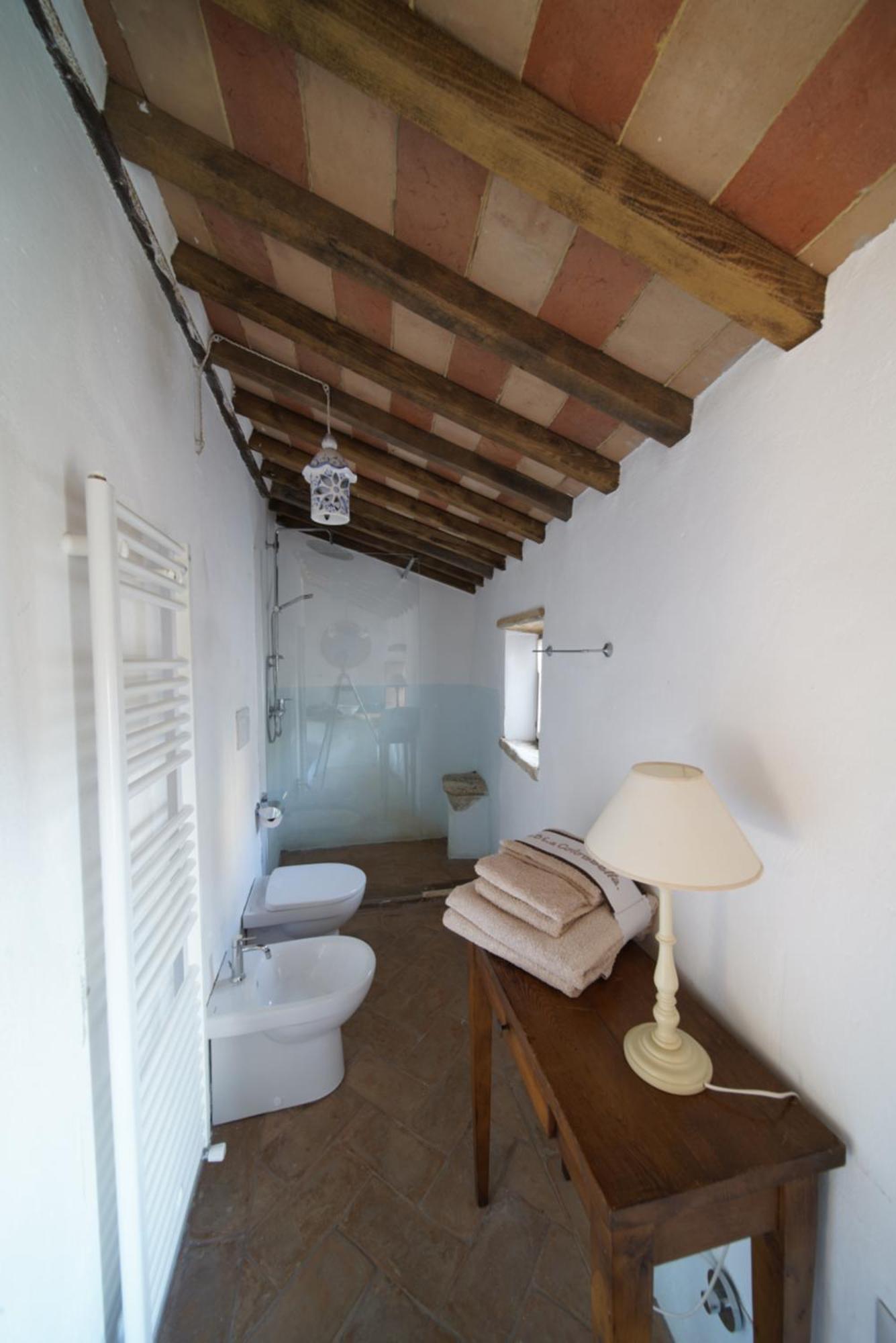 Agriturismo La Colombella