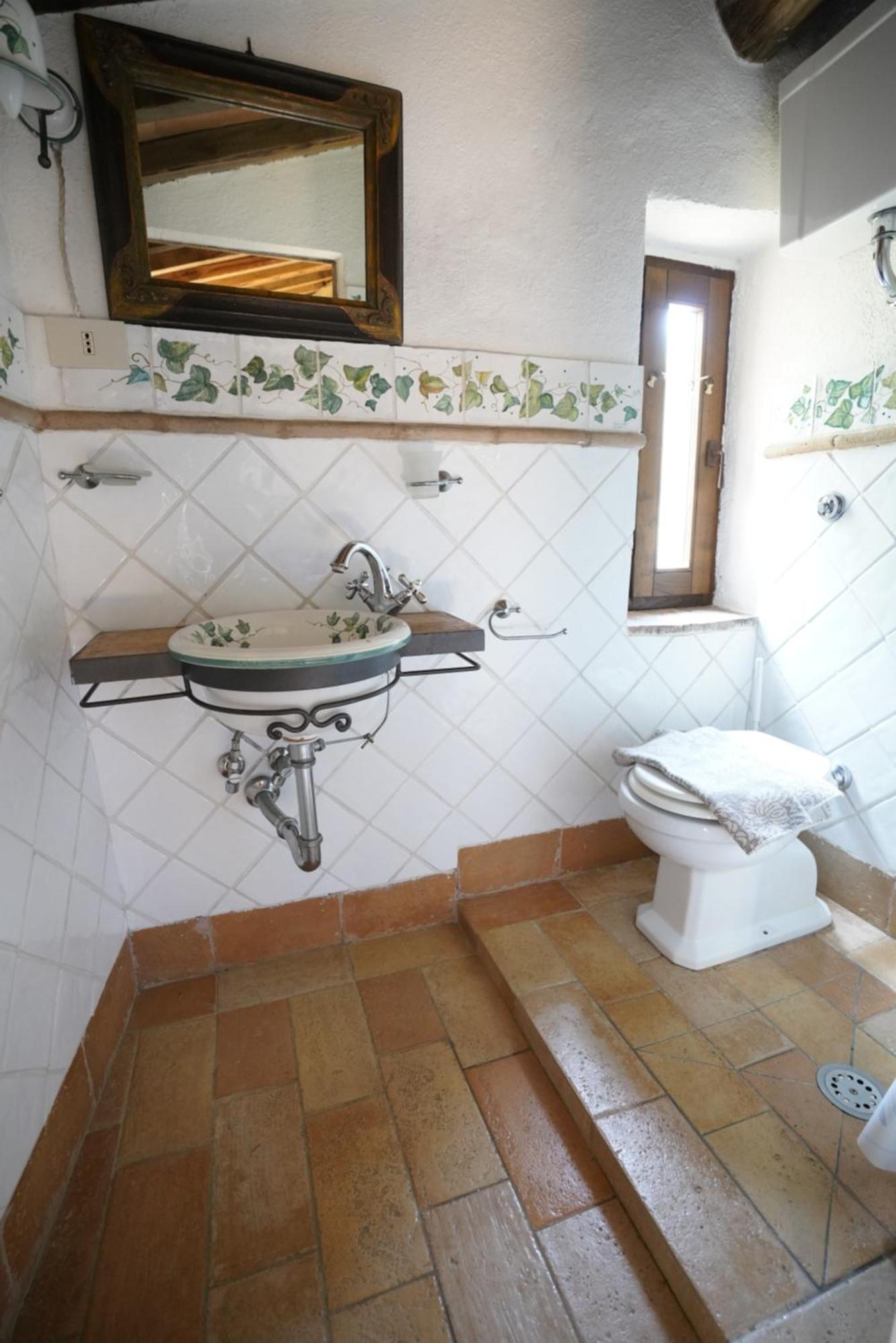 Agriturismo La Colombella Bed & Breakfast *