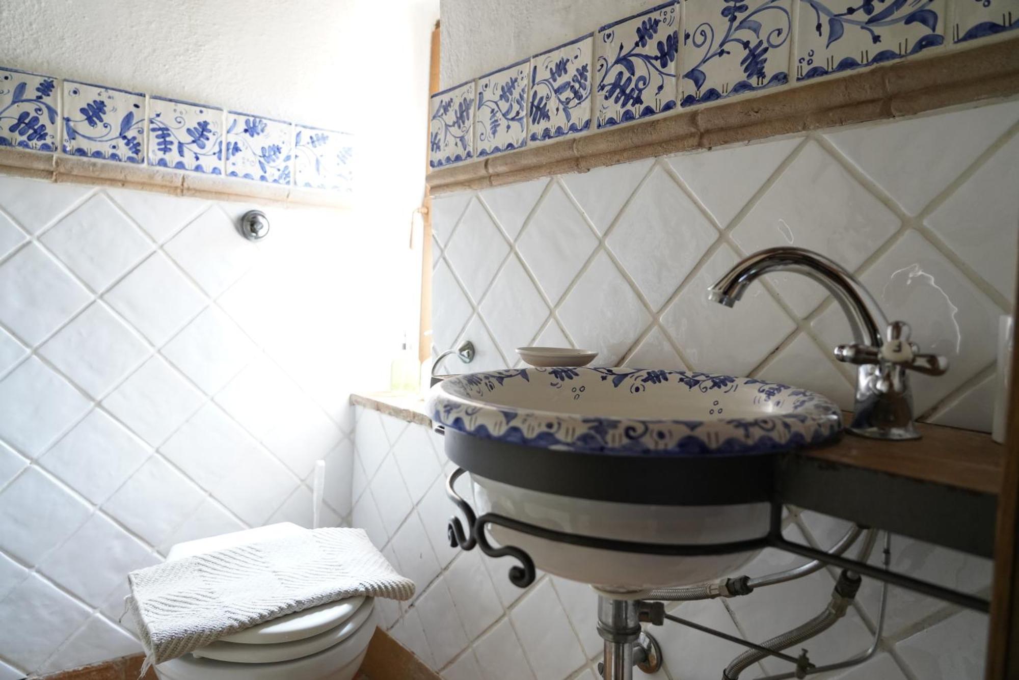 Agriturismo La Colombella * Bagni San Filippo