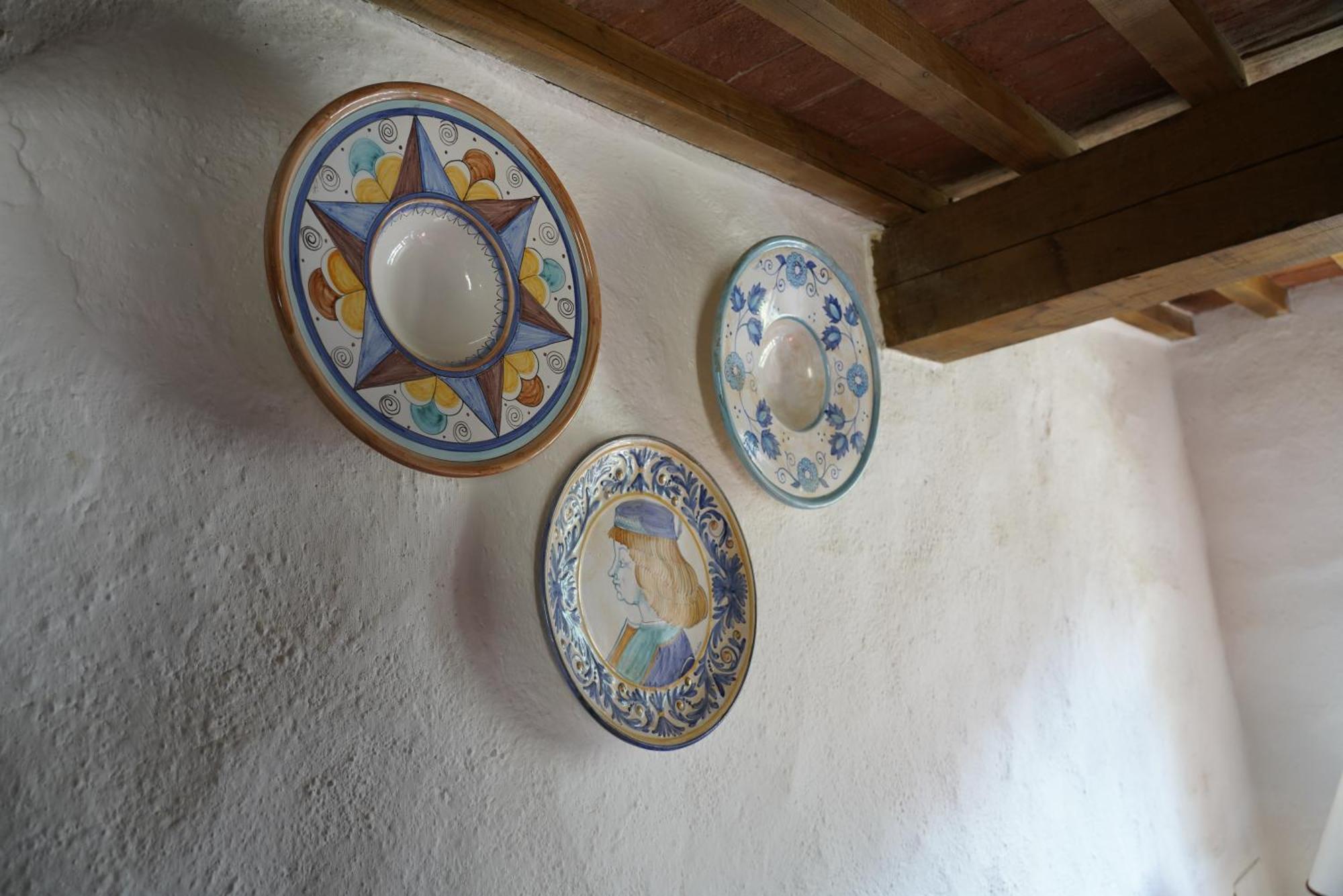 Bed & Breakfast Agriturismo La Colombella Bagni San Filippo