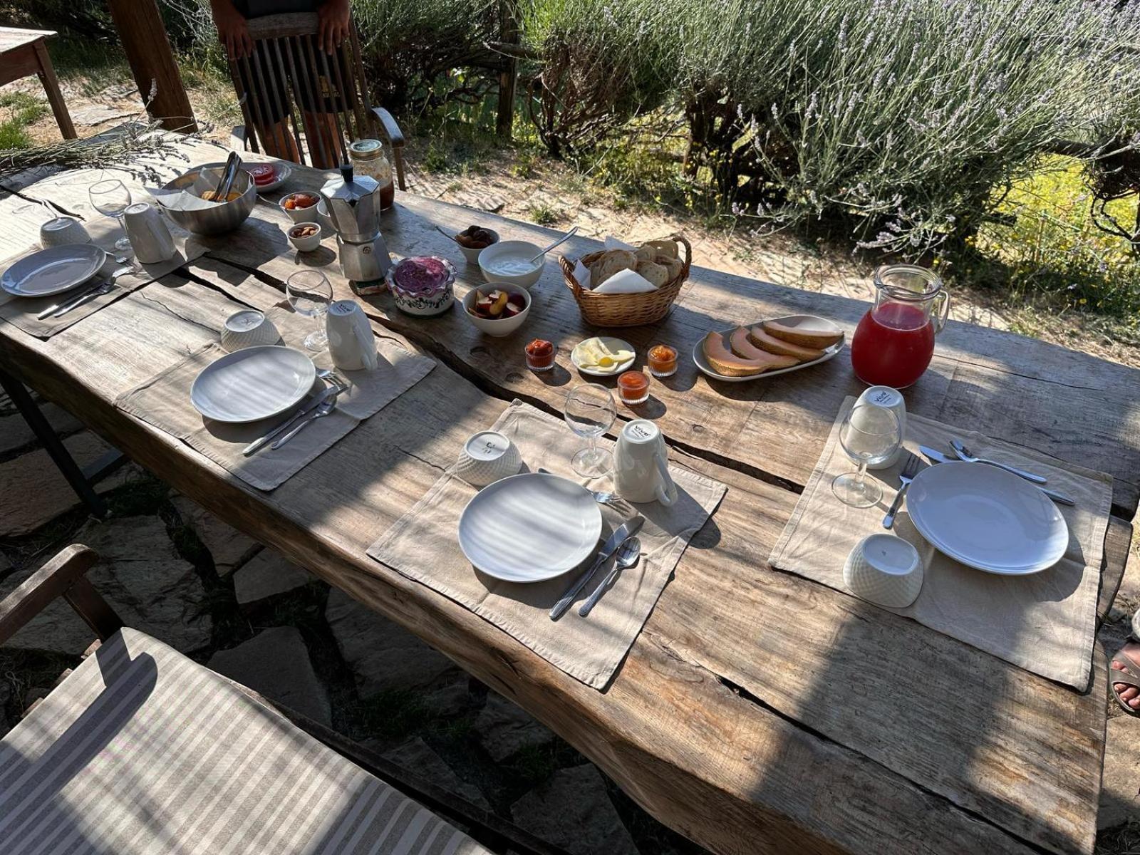 Agriturismo La Colombella