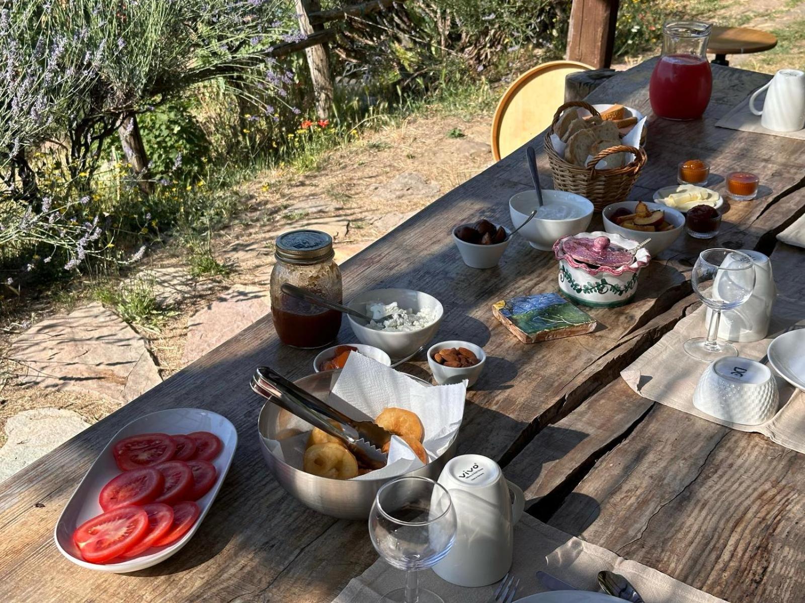 Agriturismo La Colombella Bed & Breakfast *