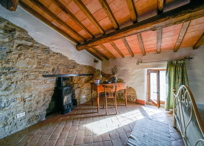 Agriturismo La Colombella