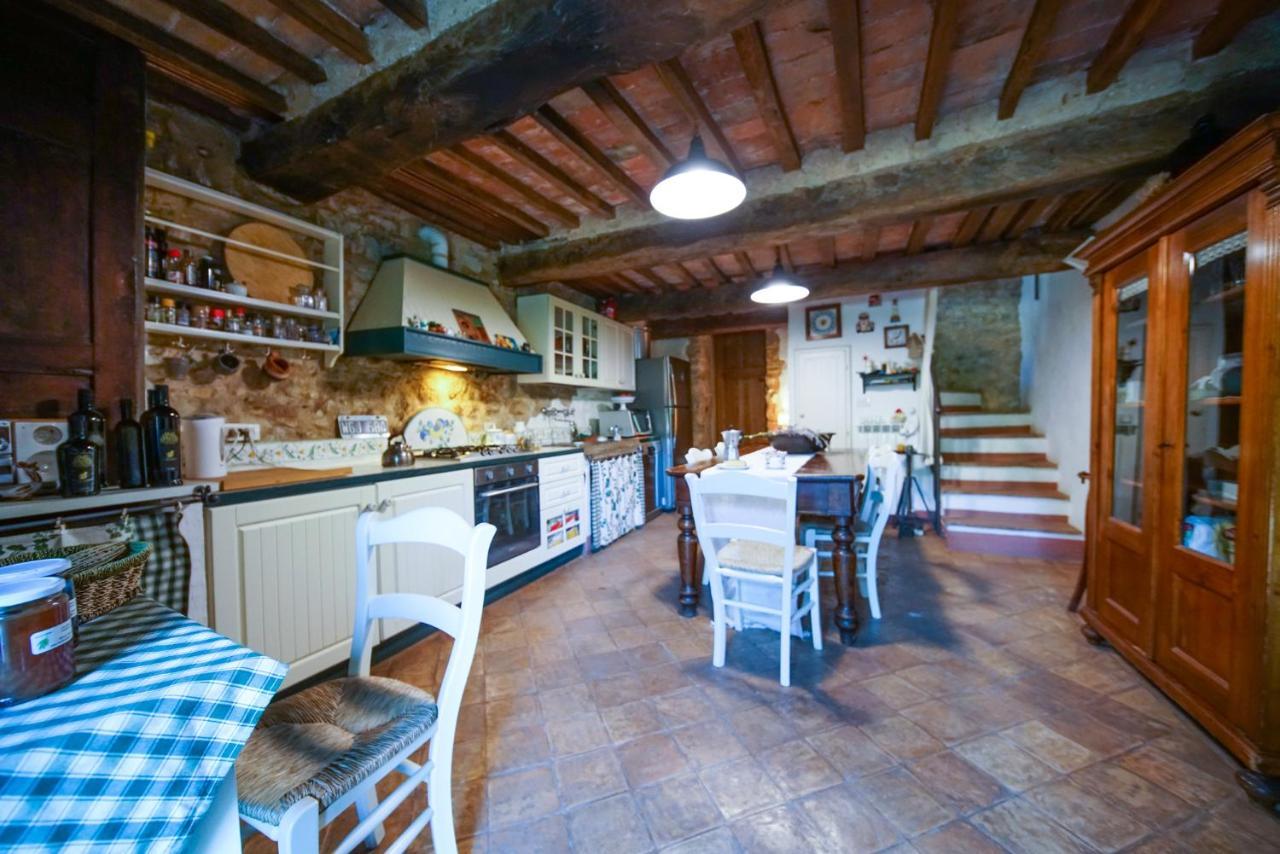 La Colombella Bagni San Filippo