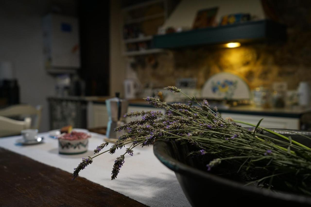 La Colombella Bed & Breakfast *
