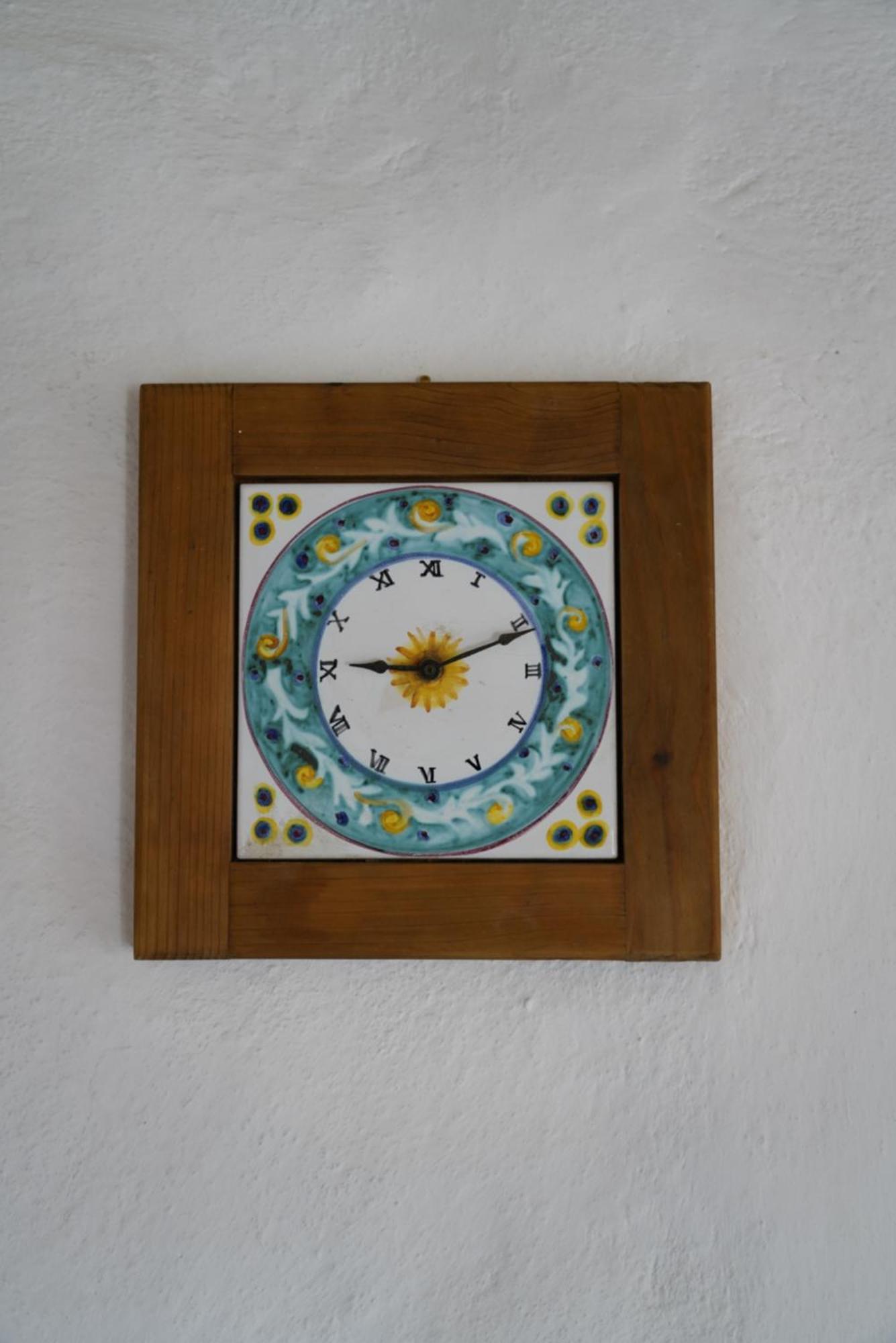 Bed & Breakfast La Colombella Bagni San Filippo
