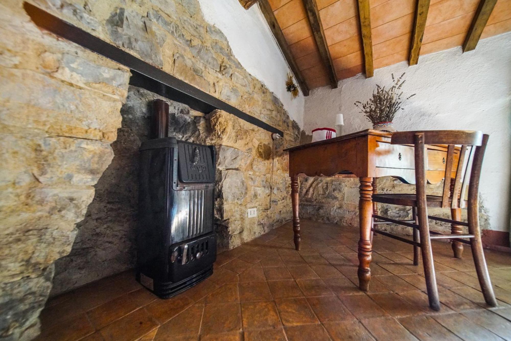 La Colombella Bed & Breakfast