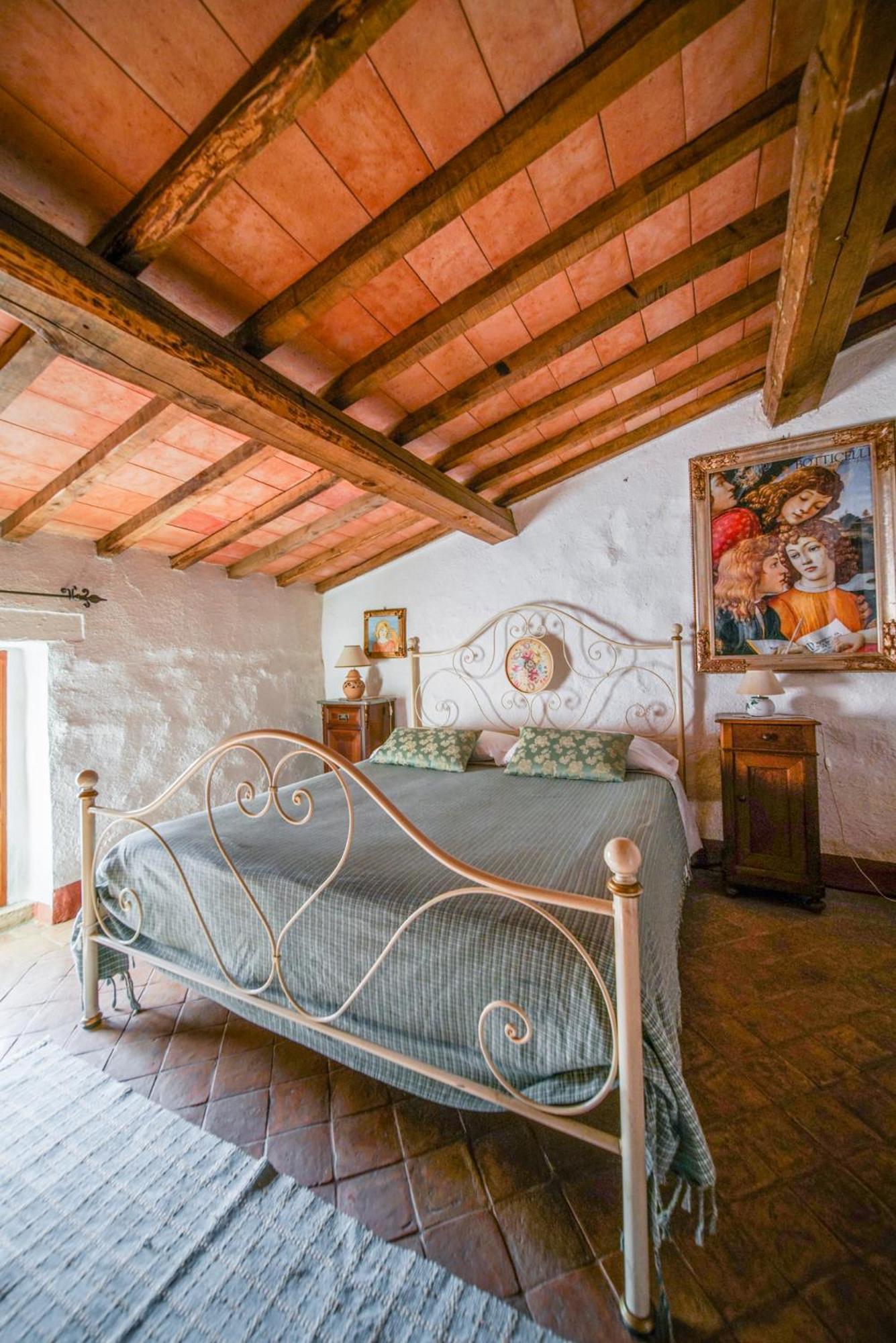 Bed & Breakfast La Colombella