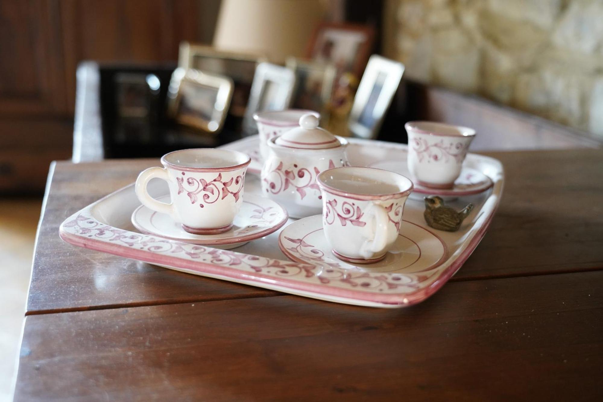 Bed & Breakfast La Colombella *